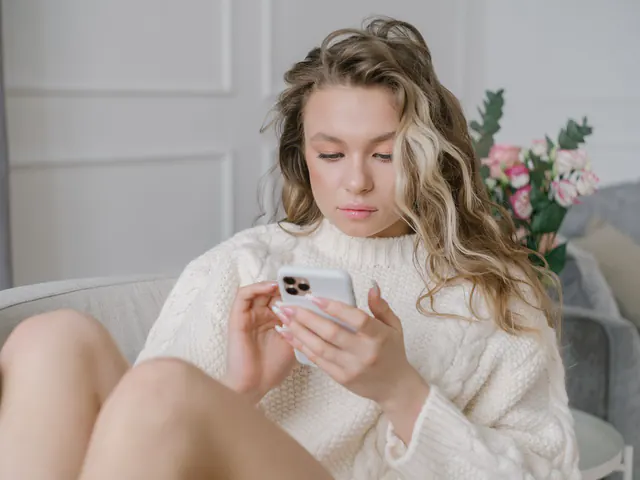 スマートフォンでご相談を送る